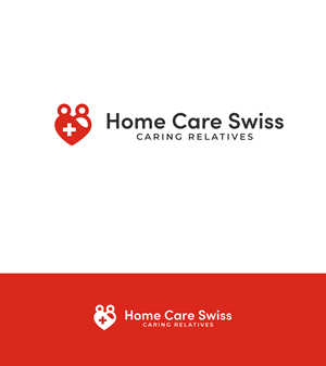 Diseño de Logo por Skozer para Home Care Swiss GmbH | Diseño: #33079278