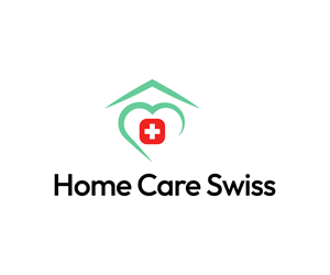 Logo Design by _Asadancs for Home Care Swiss GmbH | Design: #33065952