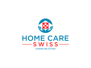 Logo Design by BNdesigner for Home Care Swiss GmbH | Design: #33086277
