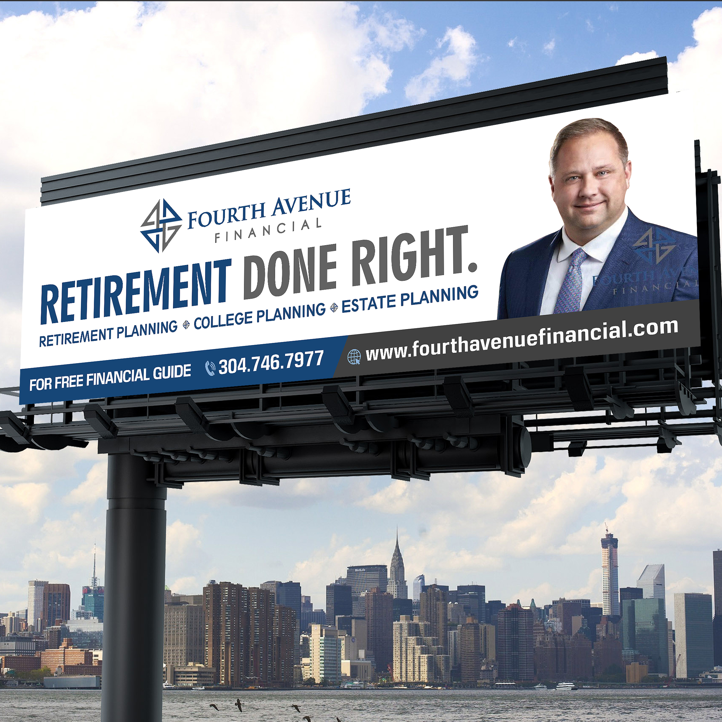 Billboard Design by Designers Hub for this project | Design #33070937