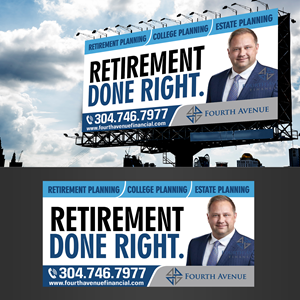 Billboard Design by Designers Hub for this project | Design: #33086618