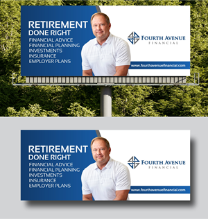 Werbetafel-Design von Thati Designs für dieses Projekt | Design: #33075085