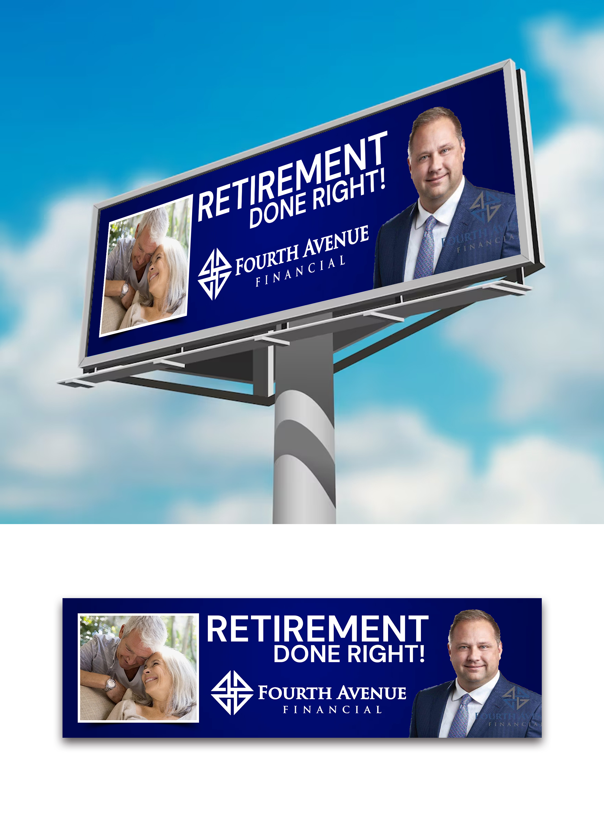 Billboard Design by ArtHive for this project | Design #33093216
