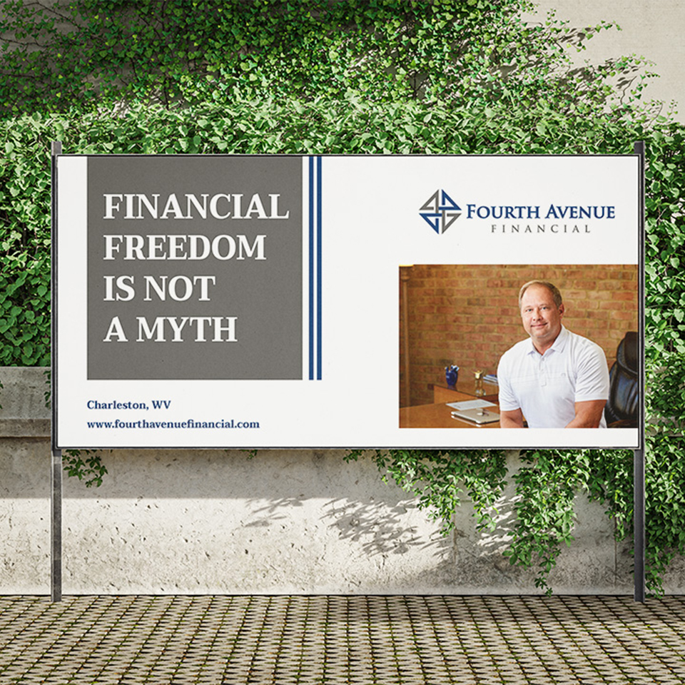 Billboard Design by YourLogoMaster for this project | Design #33070017