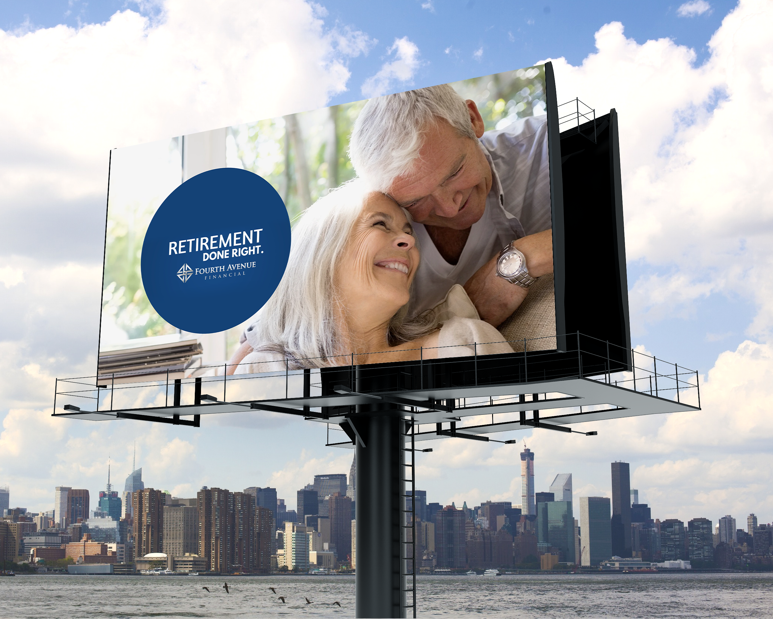 Billboard Design by dadaMEDIA for this project | Design #33100126