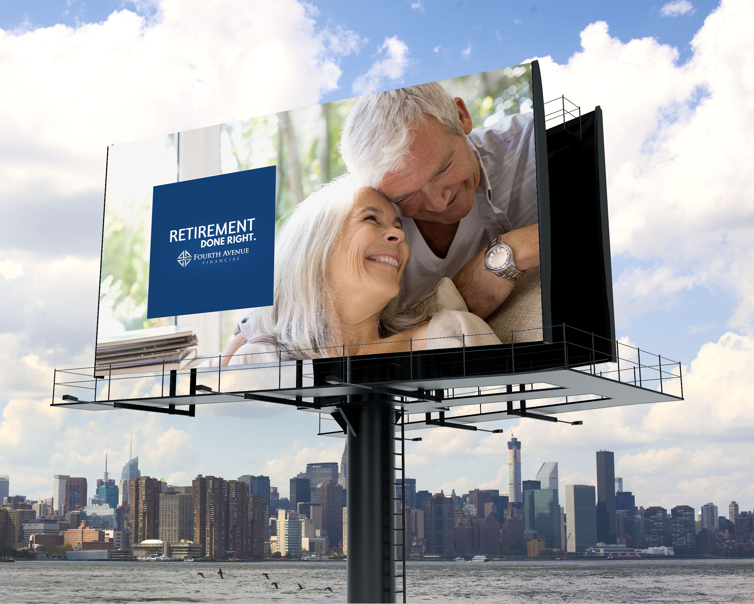 Design de Panneau par dadaMEDIA pour ce projet | Design #33100144
