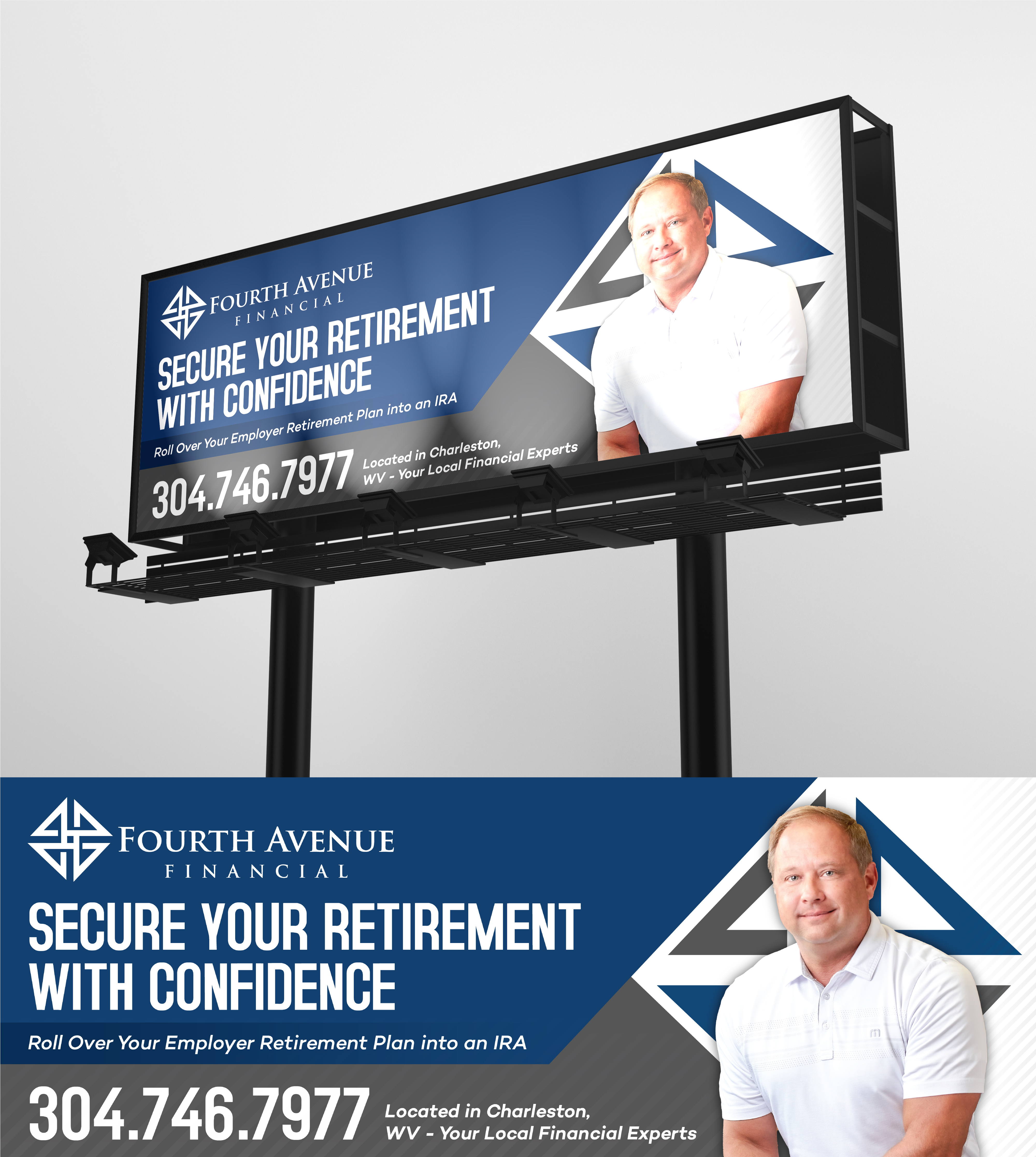 Billboard Design by Impressive Sol for this project | Design #33084682