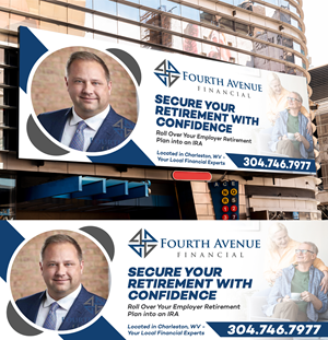 Billboard Design by Impressive Solutions for this project | Design: #33084683