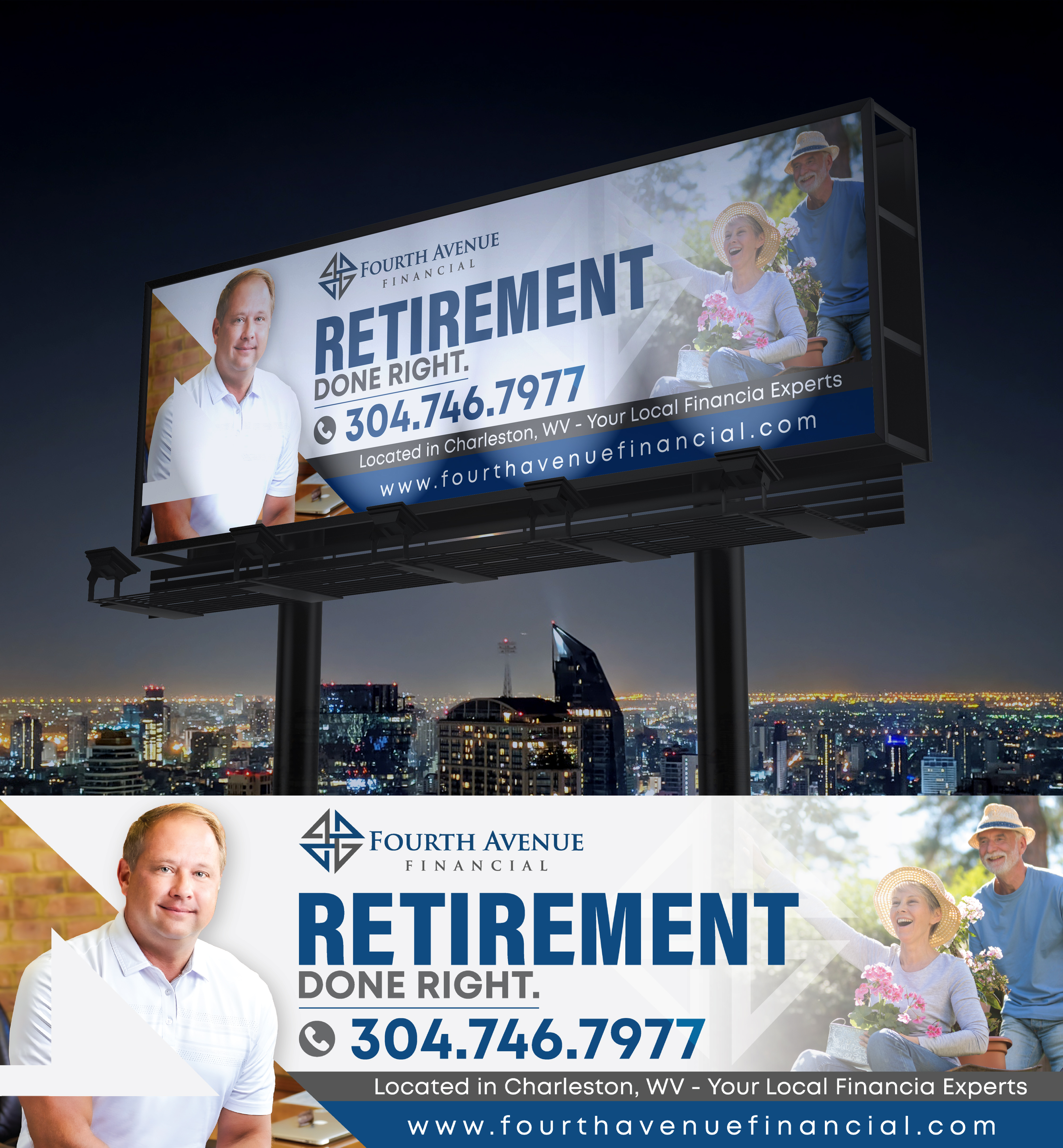 Billboard Design by Impressive Solutions for this project | Design #33084882