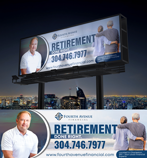 Billboard Design by Impressive Solutions for this project | Design: #33084884