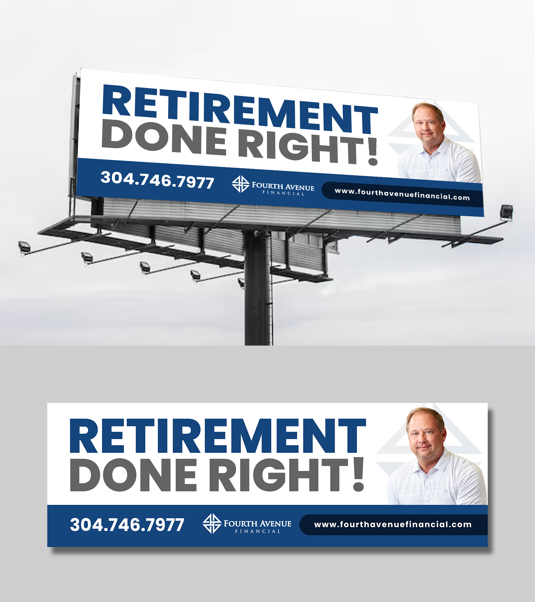 Billboard Design by debdesign for this project | Design #33087394