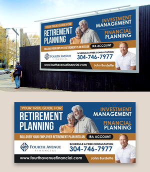 Billboard Design by debdesign for this project | Design: #33107365