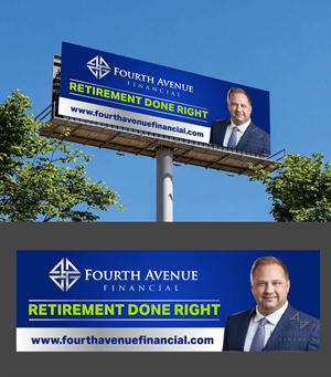 Billboard Design by LAXMI DESIGNHUB for this project | Design: #33068197