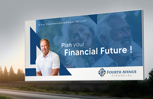Billboard Design by Raj