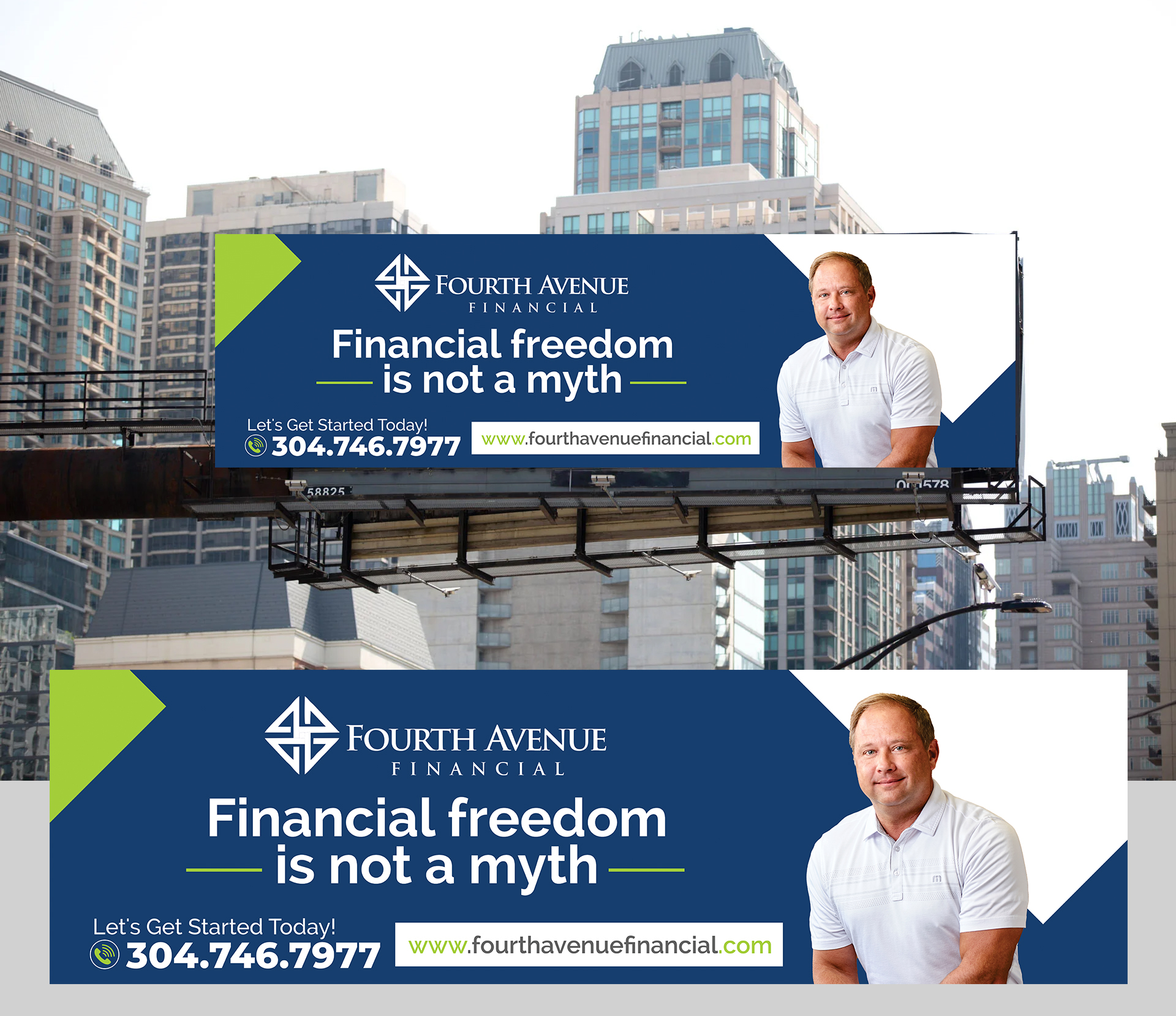 Billboard Design by Aurora:) for this project | Design #33074775