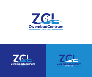 Logo Design by jonkonrad for ZwembadCentrum Limburg | Design: #33068195
