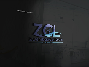 Logo Design by jonkonrad for ZwembadCentrum Limburg | Design: #33068196