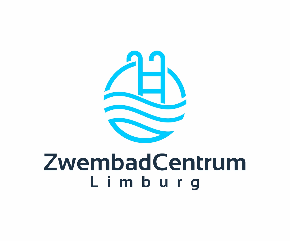 Diseño de Logo por Thati Designs para ZwembadCentrum Limburg | Diseño #33070438