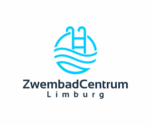 Logo-Design von Thati Designs für ZwembadCentrum Limburg | Design: #33070438