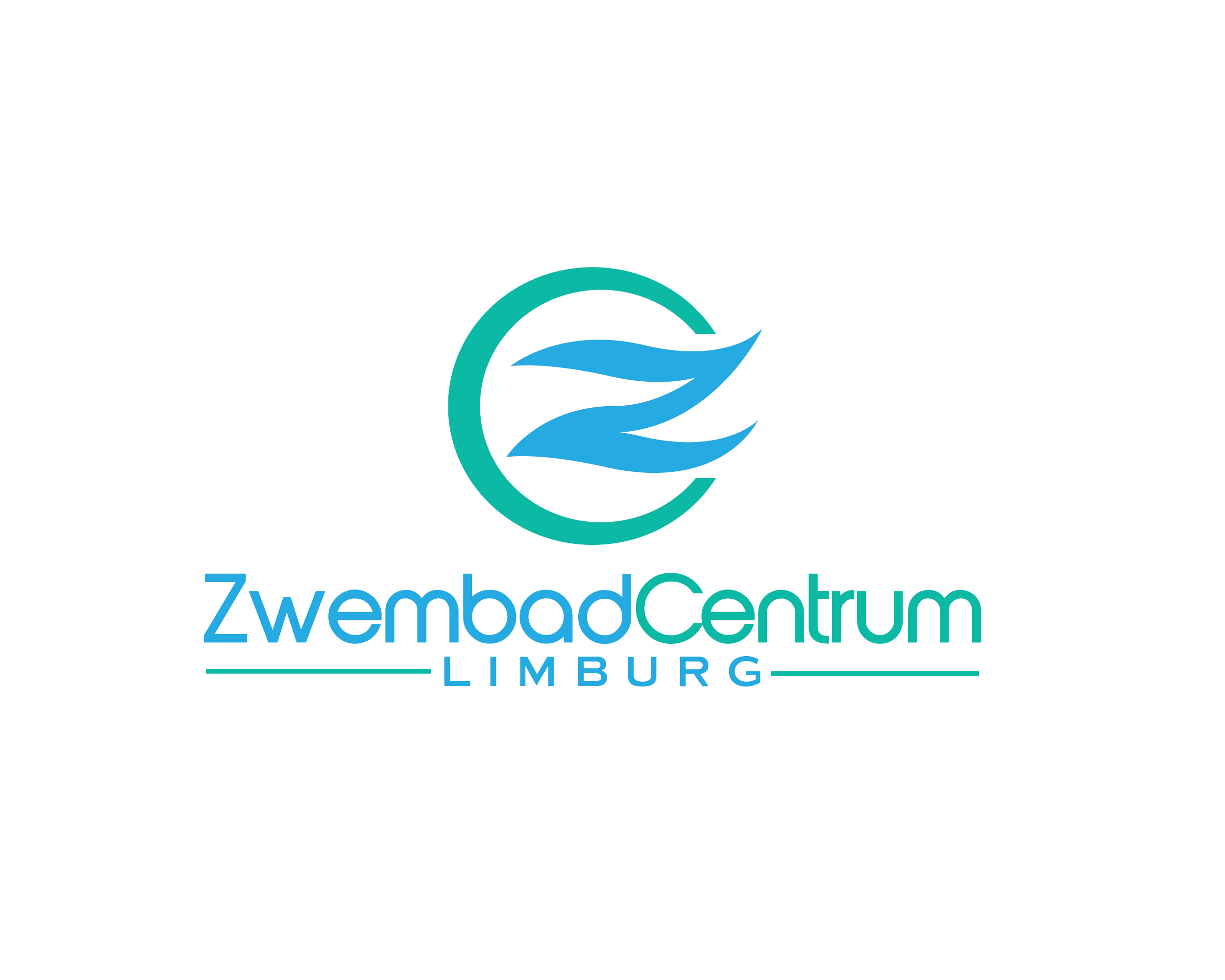 Design de Logo par renderman pour ZwembadCentrum Limburg | Design #33065364