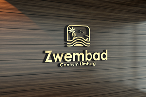 Logo Design by MAHBUB98 for ZwembadCentrum Limburg | Design: #33069296