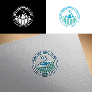 Logo Design by RA-bica for ZwembadCentrum Limburg | Design: #33068696