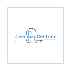 Logo-Design von VectorForge für ZwembadCentrum Limburg | Design: #33079679