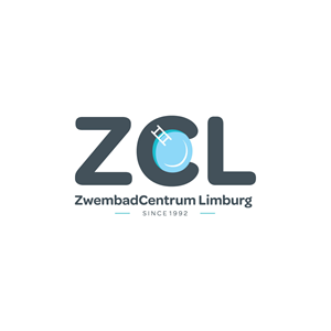 Logo Design by McFadden Design for ZwembadCentrum Limburg | Design: #33087494