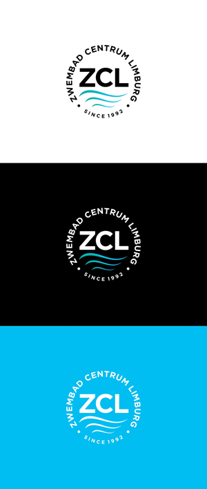 Logo Design by Goodpartner for ZwembadCentrum Limburg | Design: #33085829