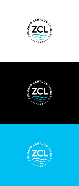 Logo Design by Goodpartner for ZwembadCentrum Limburg | Design: #33104100