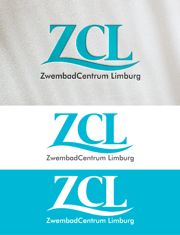 Diseño de Logo por dx_designer para ZwembadCentrum Limburg | Diseño #33081861