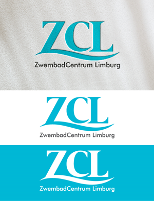 Logo-Design von dx_designer für ZwembadCentrum Limburg | Design #33081861