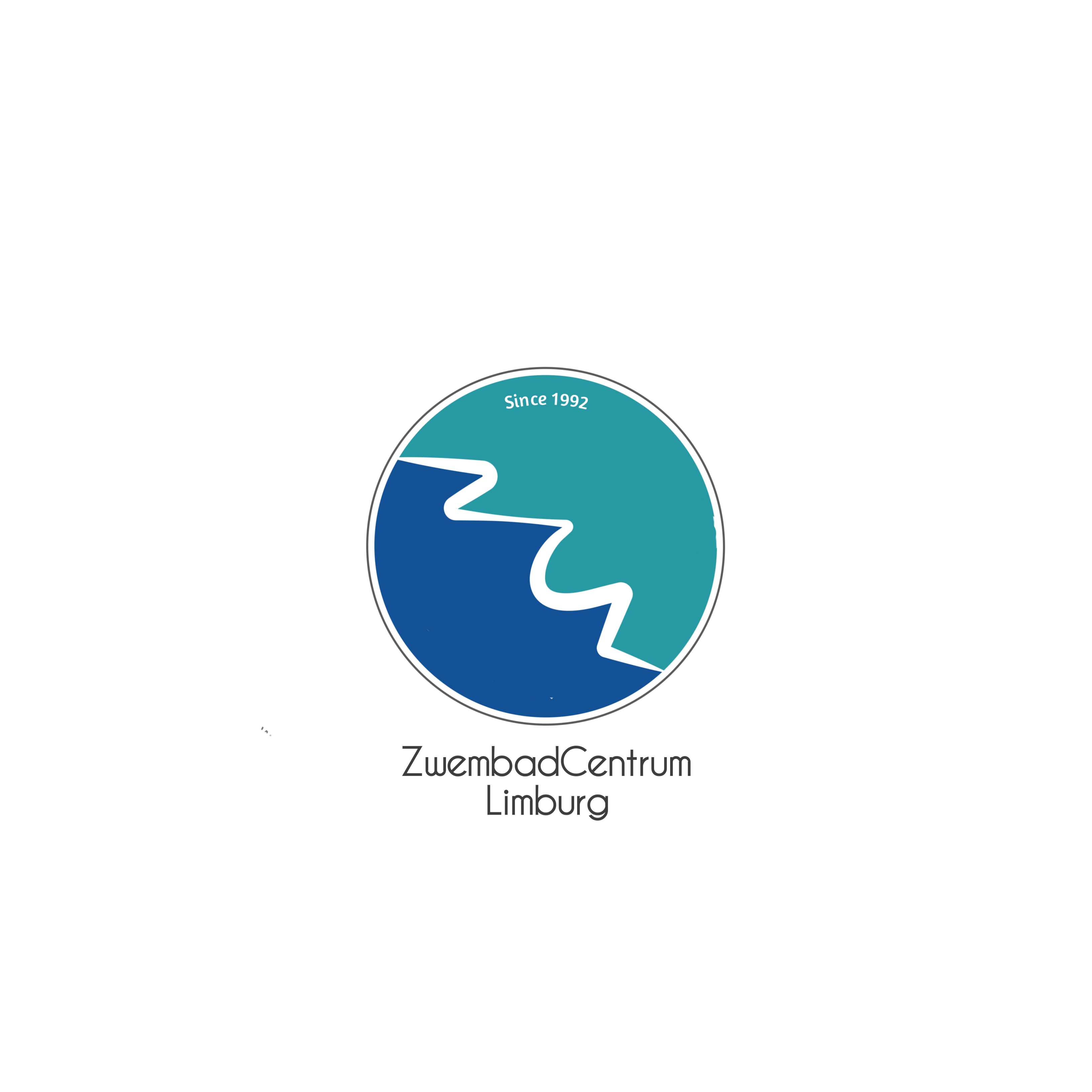 Logo-Design von MUHAMMED JASEEL für ZwembadCentrum Limburg | Design #33088641