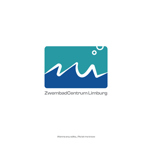 Logo Design by MUHAMMED JASEEL for ZwembadCentrum Limburg | Design: #33088652