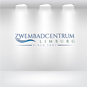 Logo-Design von Md ahasan für ZwembadCentrum Limburg | Design: #33070055