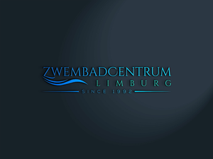 Logo-Design von Md ahasan für ZwembadCentrum Limburg | Design: #33070056