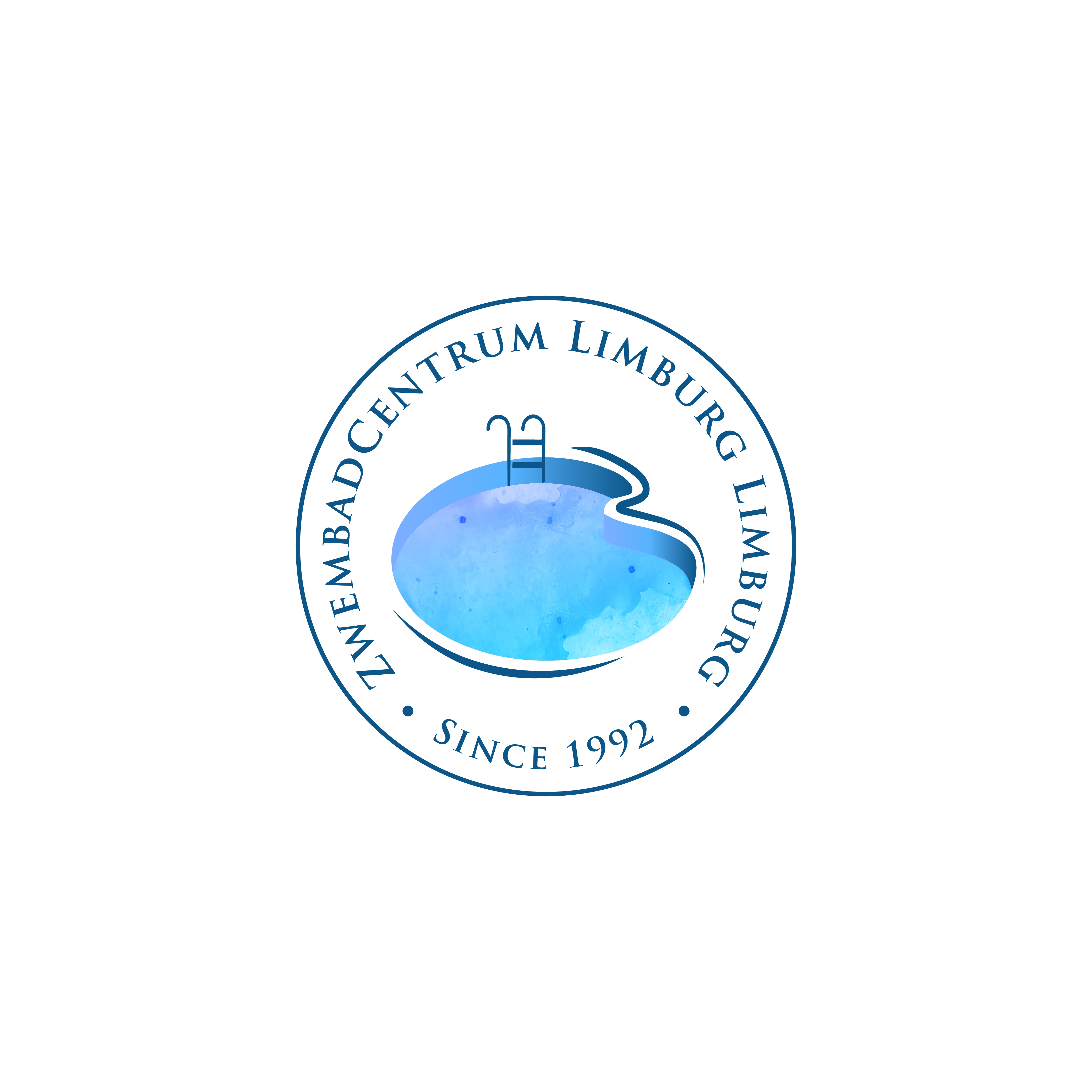 Logo Design by Omartanveer for ZwembadCentrum Limburg | Design #33077180