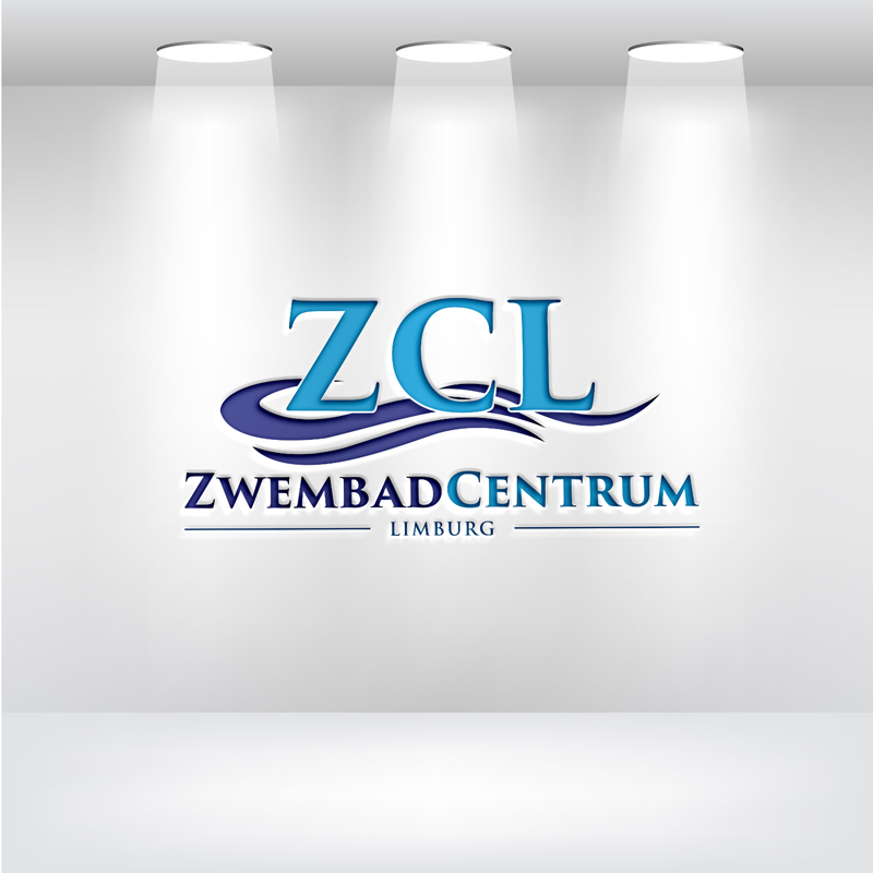 Logo-Design von luxydesign für ZwembadCentrum Limburg | Design #33067071