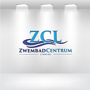 Logo-Design von luxydesign für ZwembadCentrum Limburg | Design: #33067071