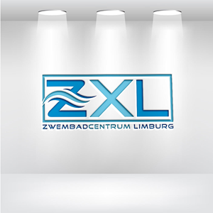 Logo-Design von Ahnaf Labib für ZwembadCentrum Limburg | Design: #33068321