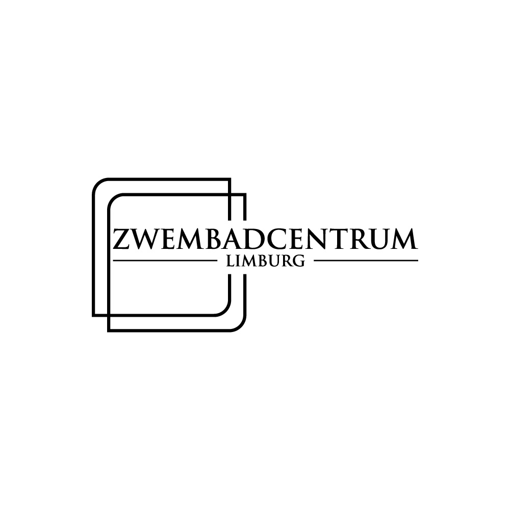 Logo-Design von hossain32 für ZwembadCentrum Limburg | Design #33067449