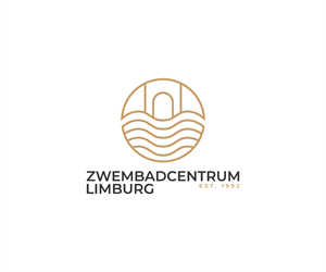 Logo-Design von sumdes für ZwembadCentrum Limburg | Design: #33085878