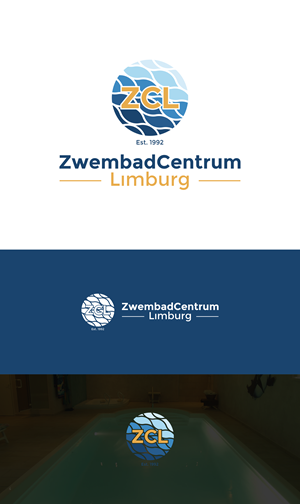 Logo Design by YBA Design