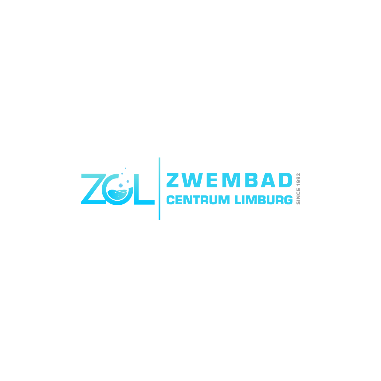 Logo-Design von ashantha für ZwembadCentrum Limburg | Design #33068891