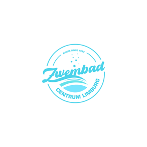 Logo-Design von ashantha für ZwembadCentrum Limburg | Design: #33068901