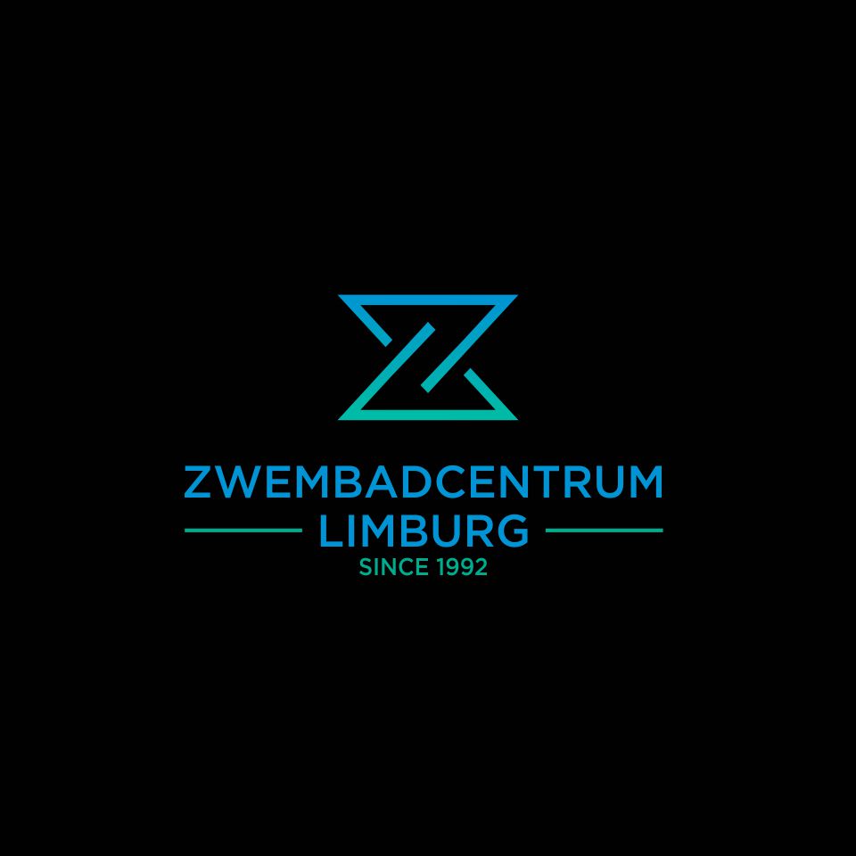 Logo-Design von susanto83 für ZwembadCentrum Limburg | Design #33070082