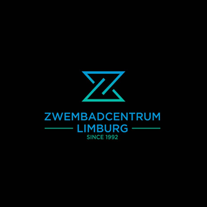 Logo-Design von susanto83 für ZwembadCentrum Limburg | Design: #33070082