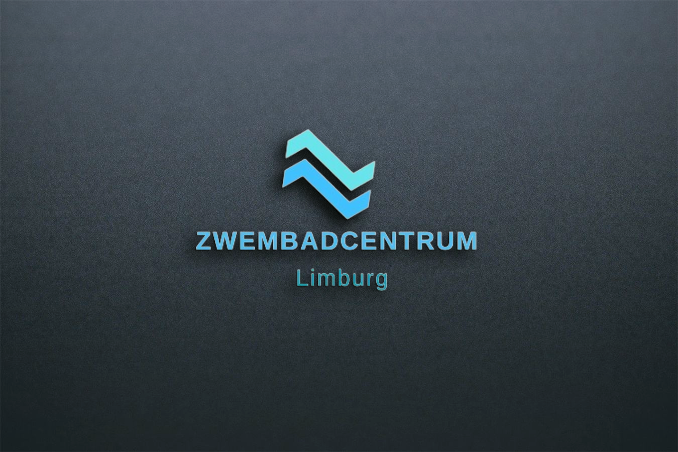 Logo Design by Sumana for ZwembadCentrum Limburg | Design #33084655