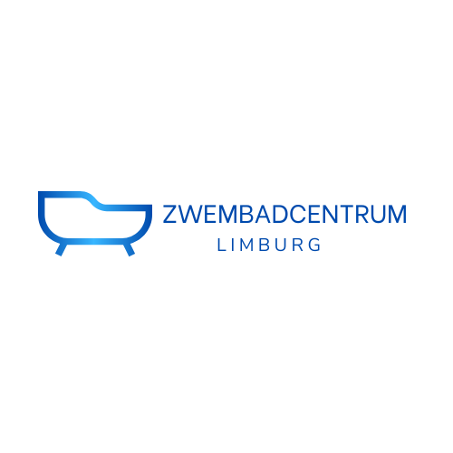 Logo-Design von Sumana für ZwembadCentrum Limburg | Design #33085106