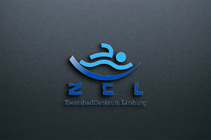 Logo-Design von Sumana für ZwembadCentrum Limburg | Design: #33085460